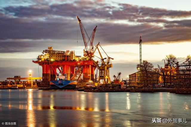 关于口岸使费你所不知道的猫腻？？？？？？？？？？？？？？？？？？