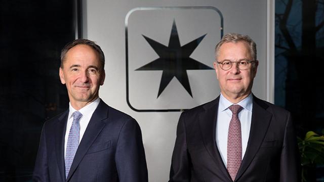 全球集装箱航运之王：今年集装箱变“金砖”，，，公司干1年赚7年的钱