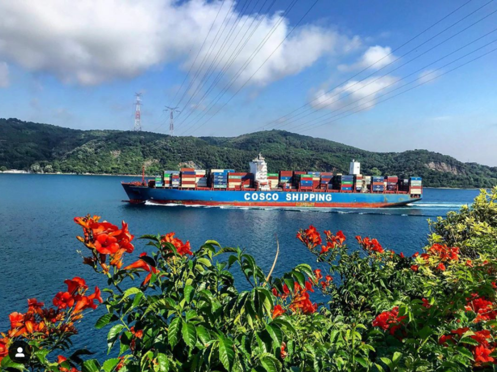 船期延误的“元凶”之首，，，，，，，可能不是天气