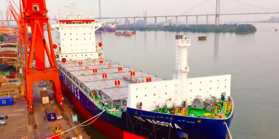 支线集装箱船老龄化凸显，，，，，，，，船东关注支线箱船时机