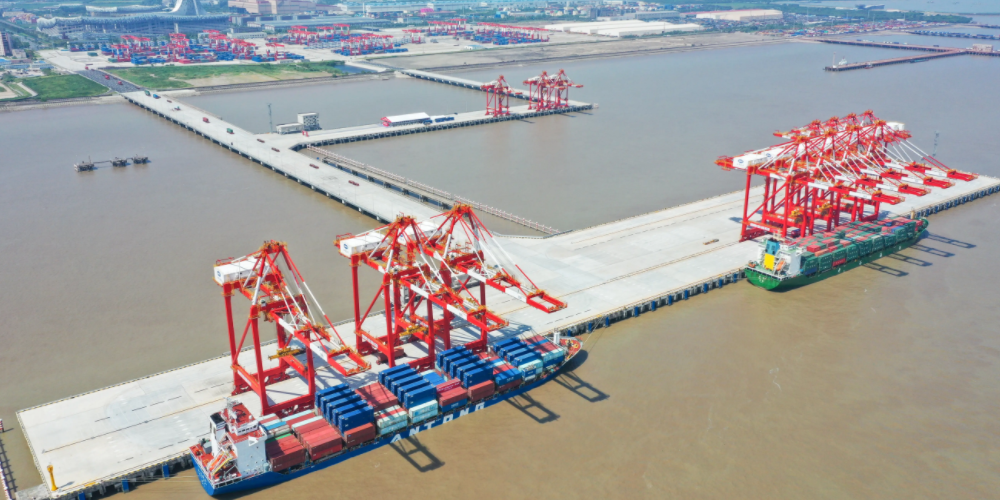 口岸和码头有什么区别，，，，差别有哪些？？？？？？