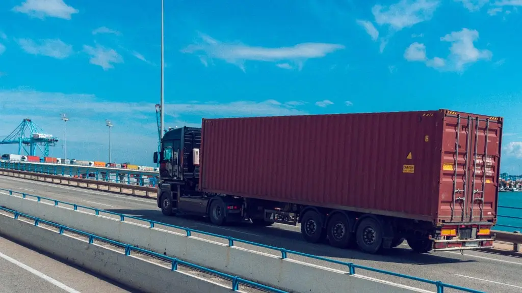 海运集装箱限重最终指南：从预防到应对，，，，，让您远离超重贫困