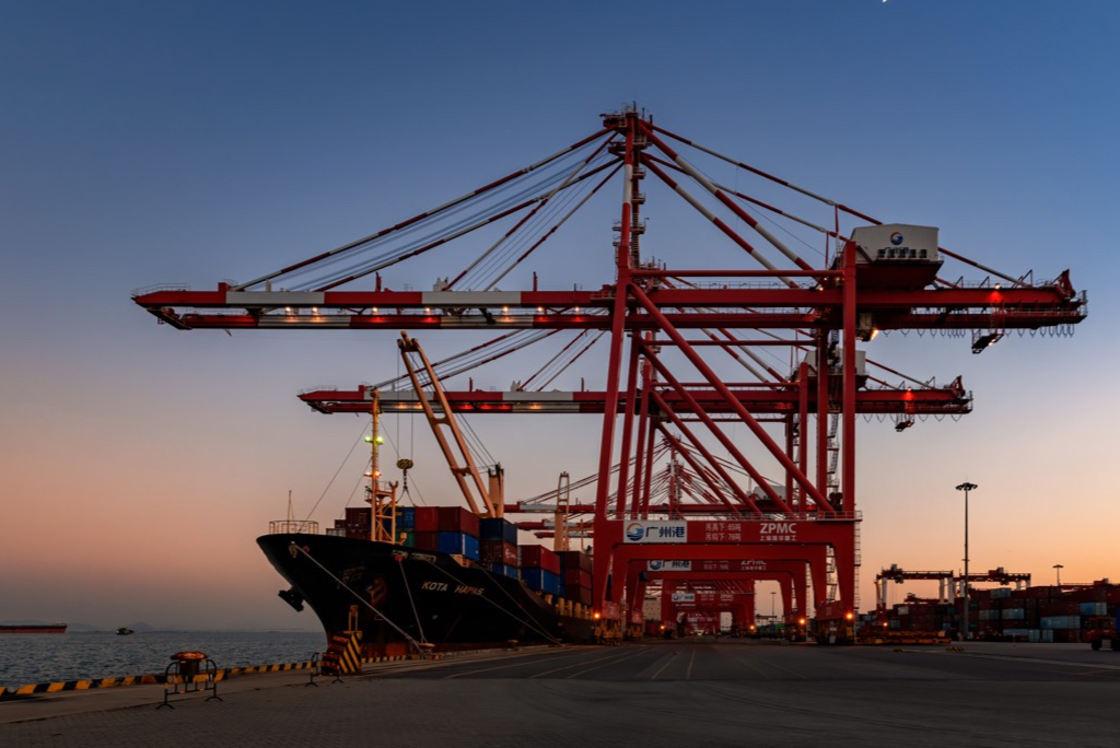 内贸集装箱海运，，，，，，，货代为您做什么？？？？？？？？