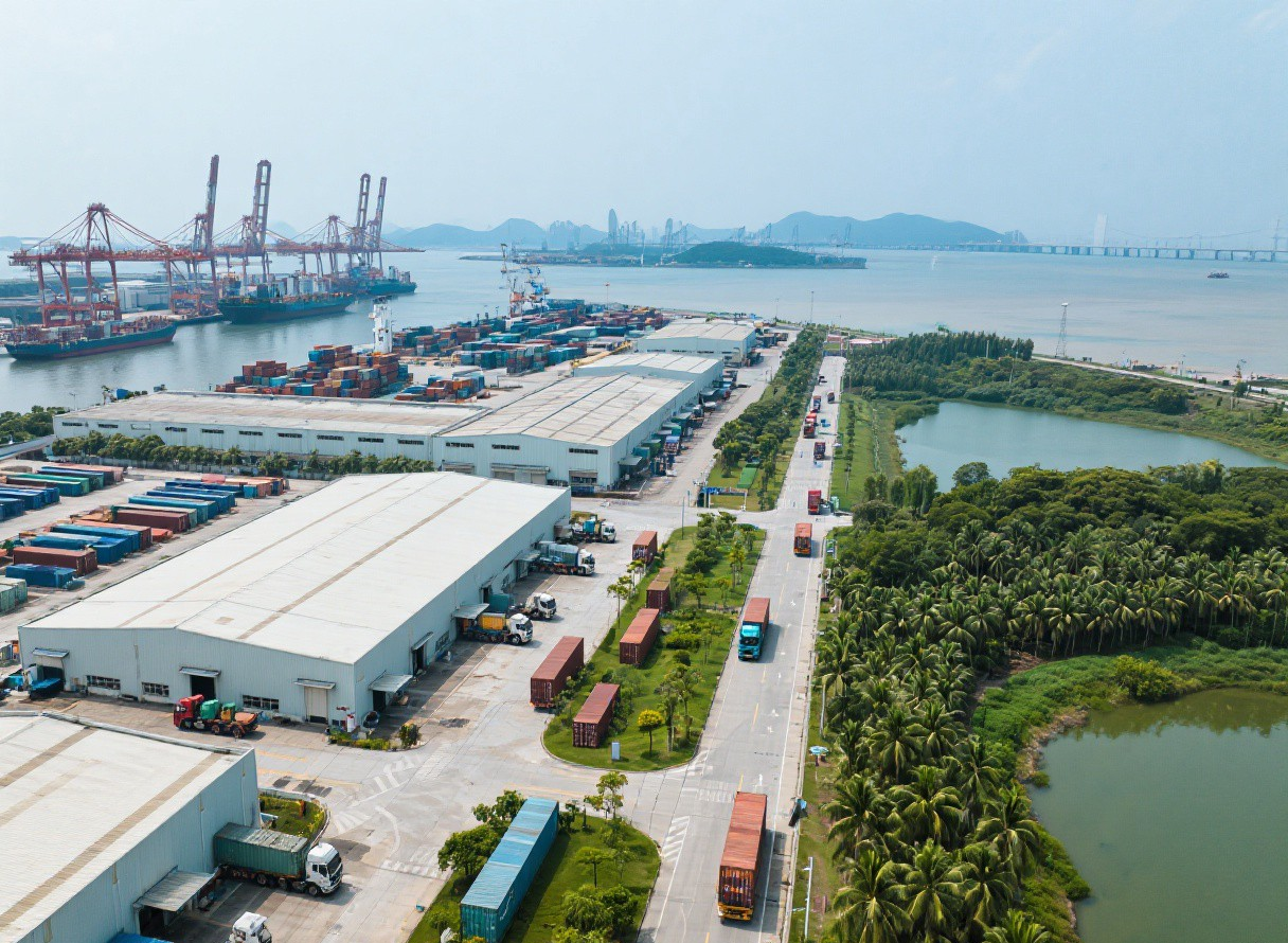 洋浦海运几多钱一柜？？？？2026年洋浦港集装箱海运运价和时效参考