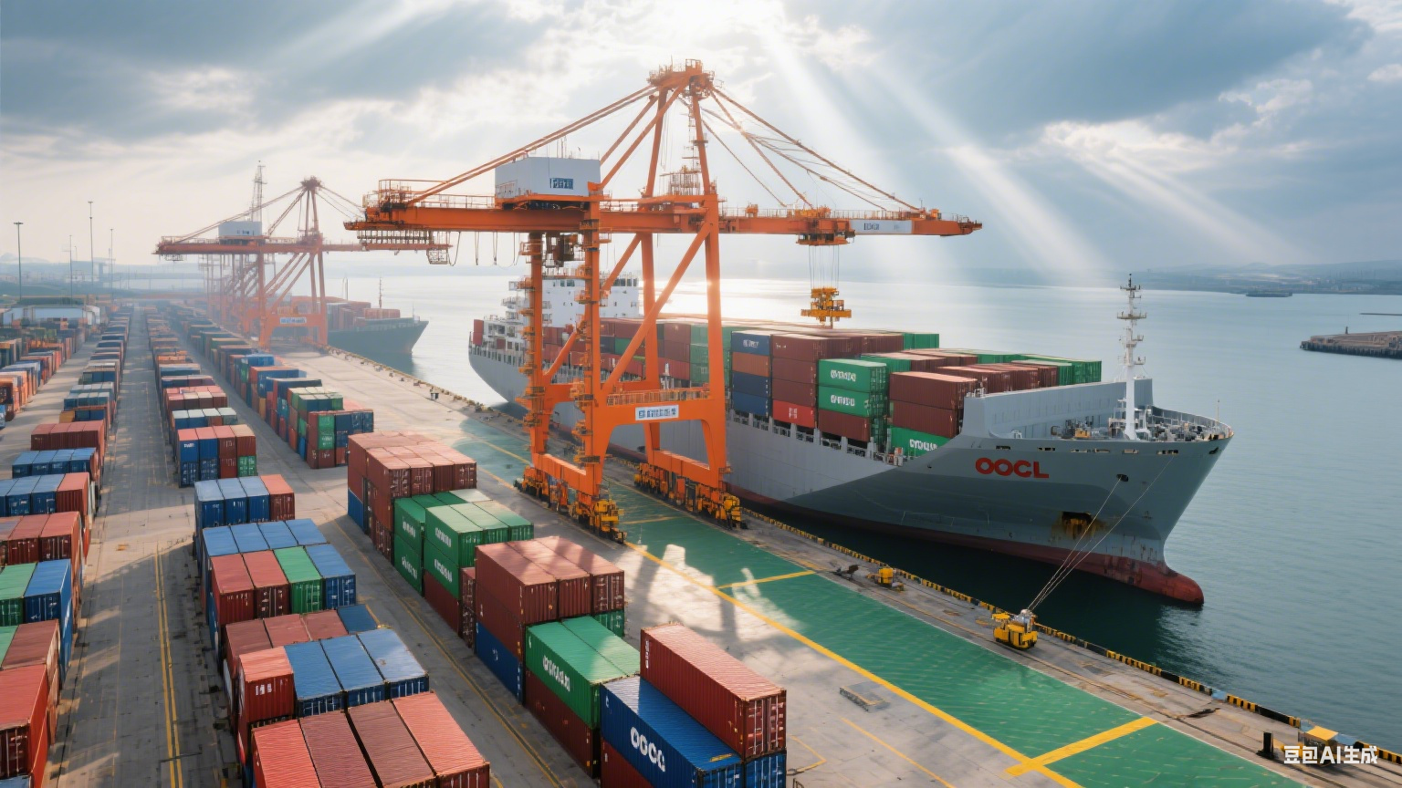 揭秘航运宝典：一站式海内海运货运价钱官方大盘货，，，，，让您轻松锁定最佳运费！