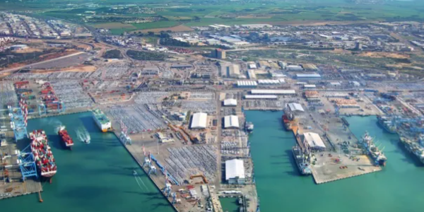 攻击所有前往以色列的船和海运公司,将对全球航运海运物流影响重大